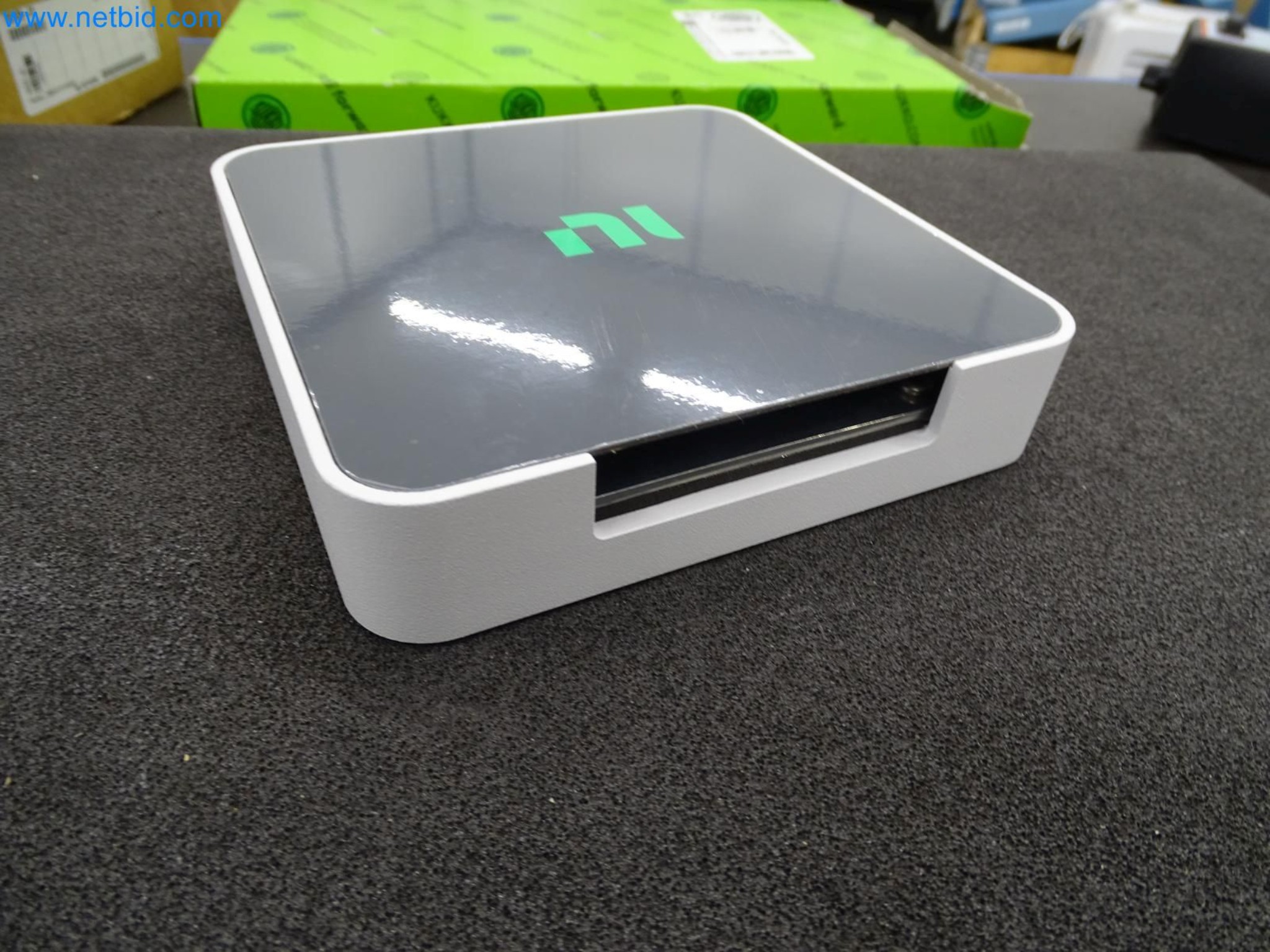 LILIUM eAircraft GmbH / LILIUM GmbH; Maschinen, Testanlagen und Betriebsausstattungen zur Herstellung von eVTOL -4