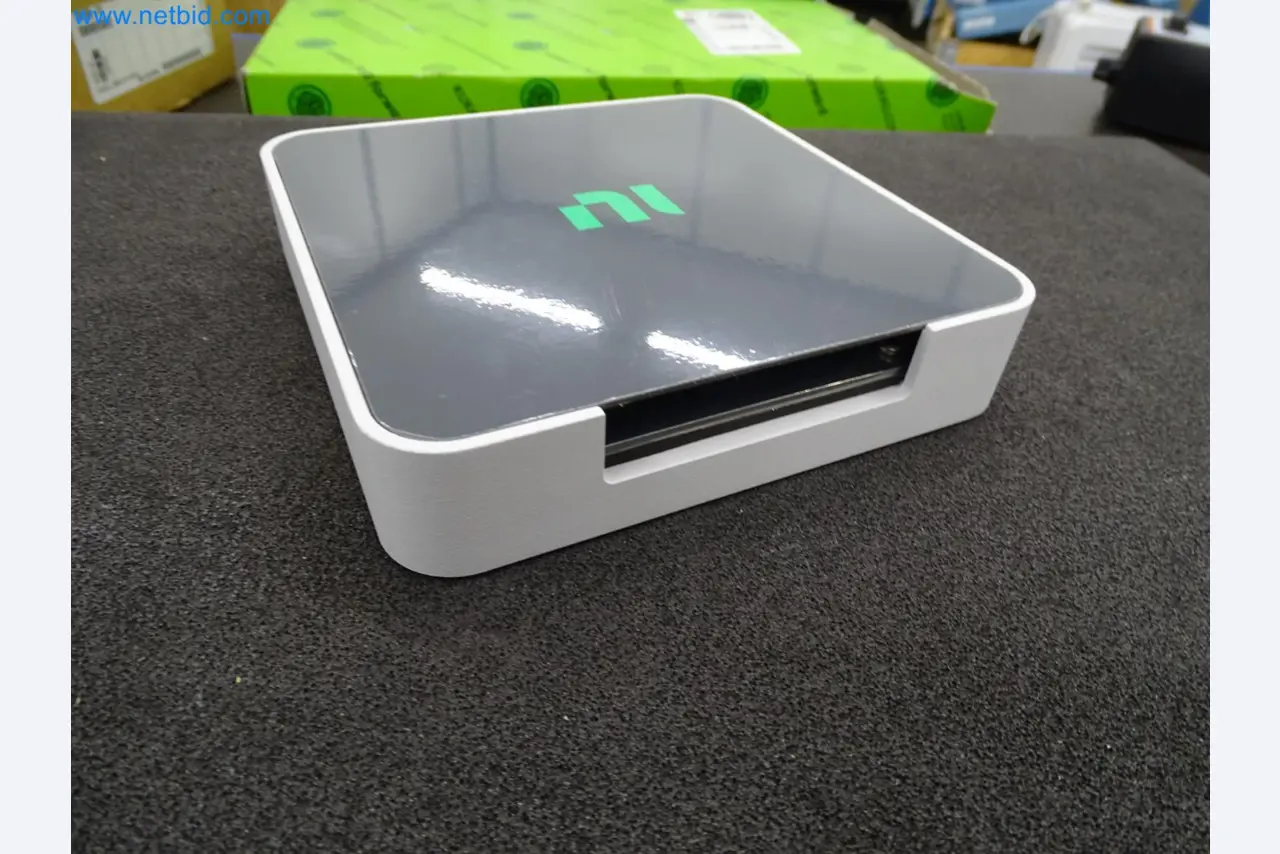 LILIUM eAircraft GmbH / LILIUM GmbH; Maschinen, Testanlagen und Betriebsausstattungen zur Herstellung von eVTOL -4