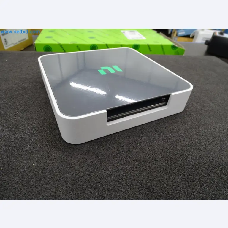 LILIUM eAircraft GmbH / LILIUM GmbH; Maschinen, Testanlagen und Betriebsausstattungen zur Herstellung von eVTOL -4