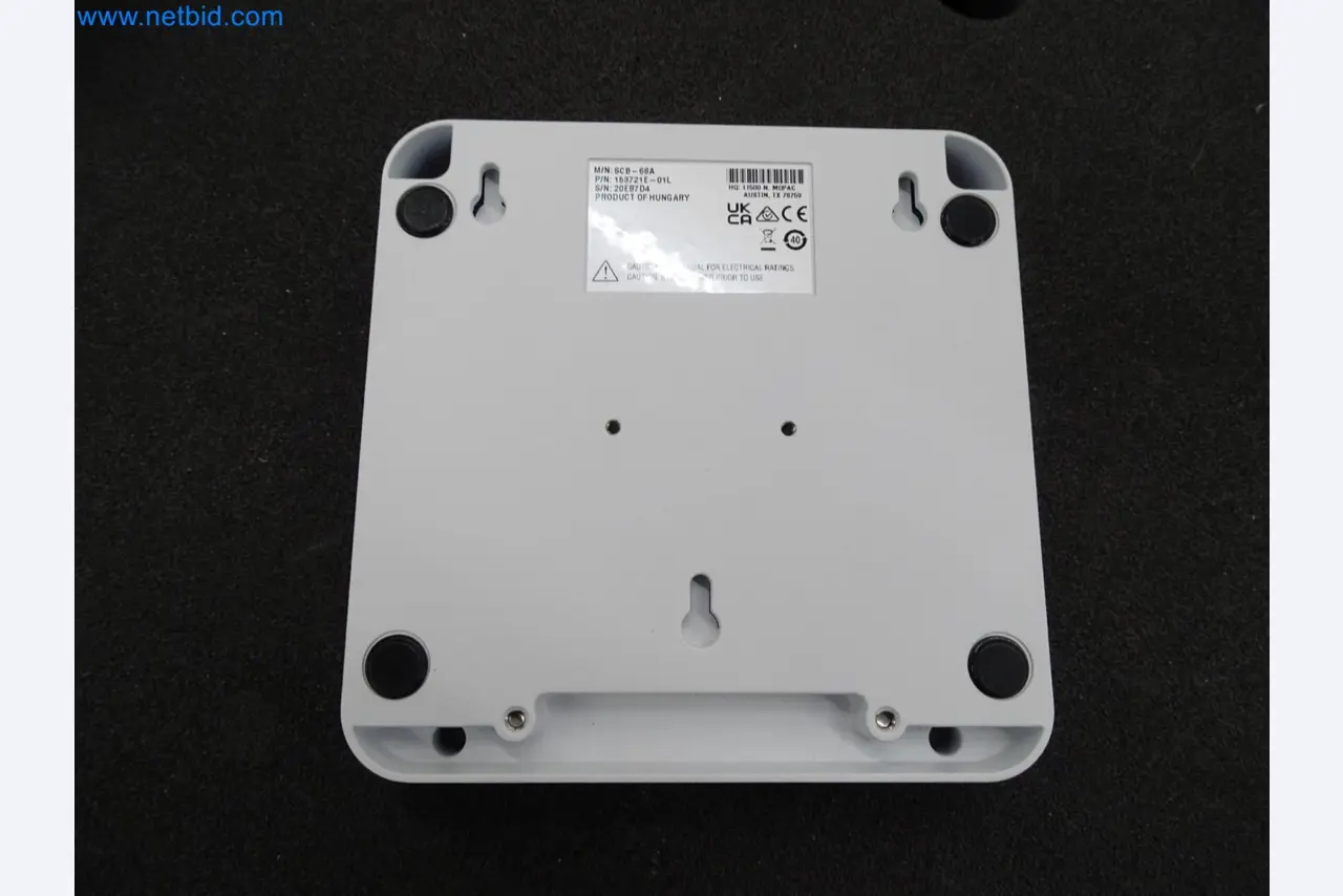 LILIUM eAircraft GmbH / LILIUM GmbH; Maschinen, Testanlagen und Betriebsausstattungen zur Herstellung von eVTOL -5