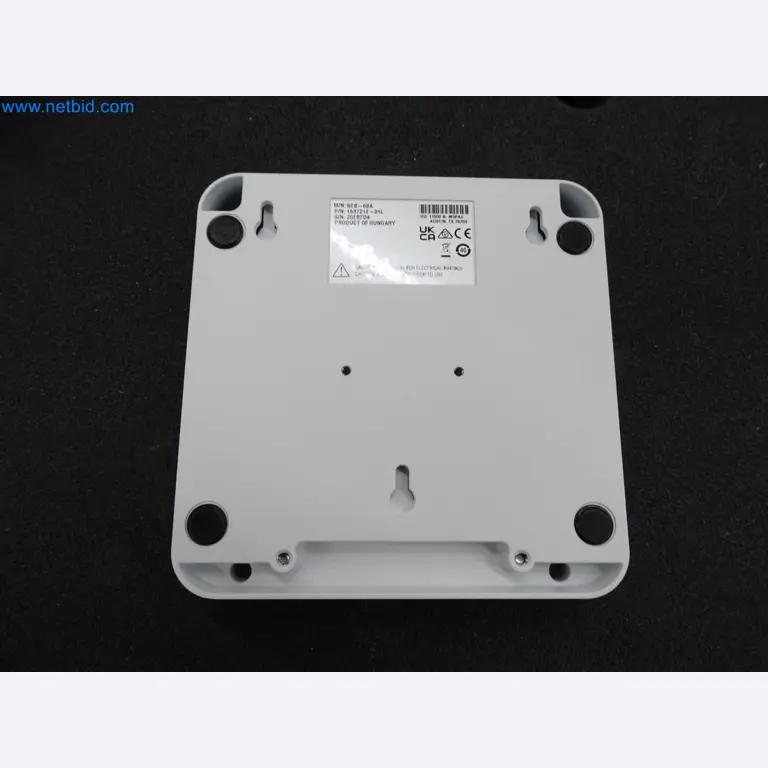 LILIUM eAircraft GmbH / LILIUM GmbH; Maschinen, Testanlagen und Betriebsausstattungen zur Herstellung von eVTOL -5