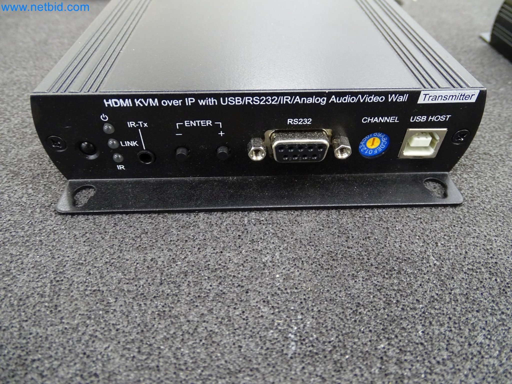 LILIUM eAircraft GmbH / LILIUM GmbH; Maschinen, Testanlagen und Betriebsausstattungen zur Herstellung von eVTOL -1