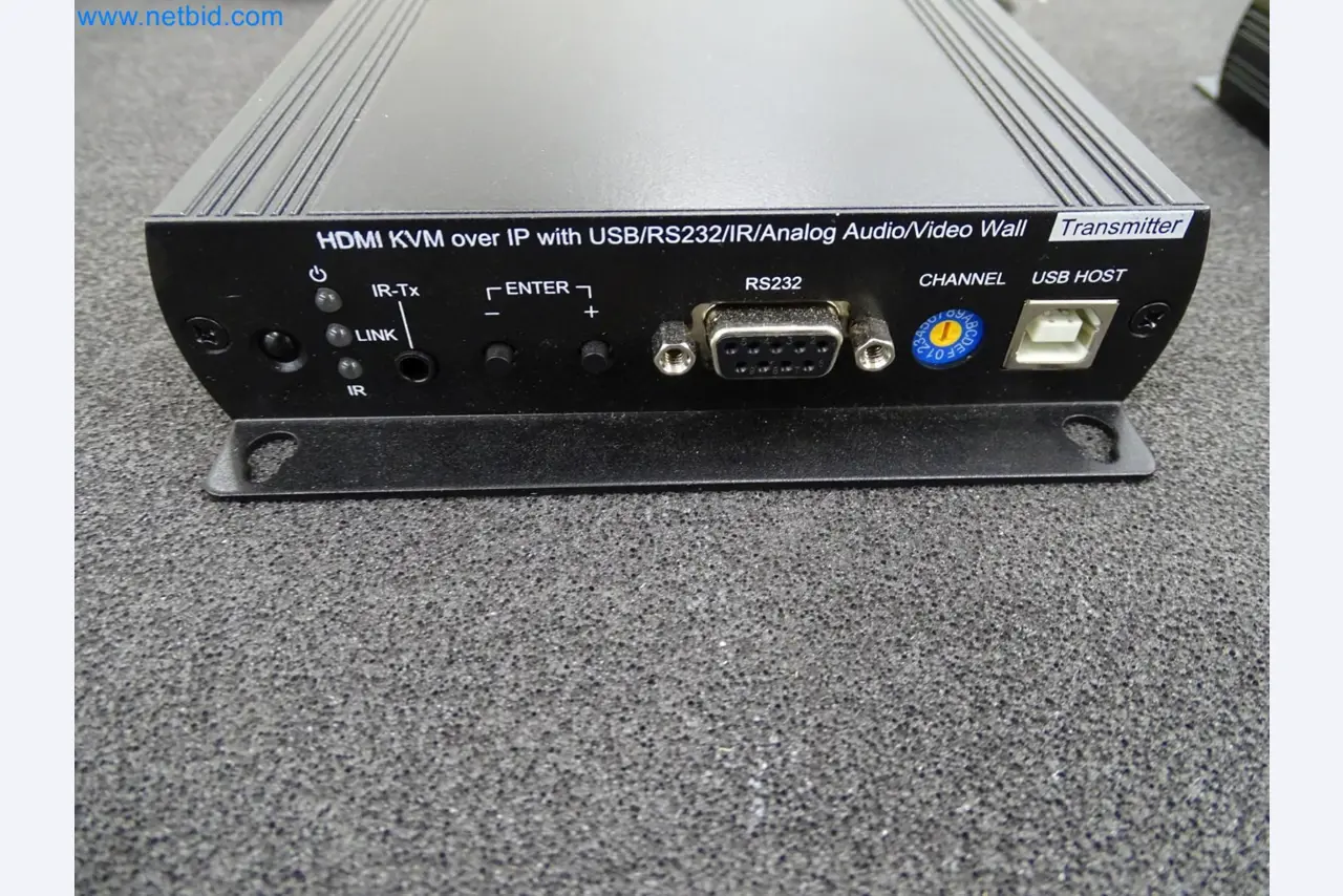 LILIUM eAircraft GmbH / LILIUM GmbH; Maschinen, Testanlagen und Betriebsausstattungen zur Herstellung von eVTOL -1