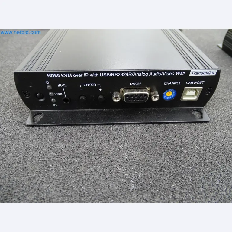 LILIUM eAircraft GmbH / LILIUM GmbH; Maschinen, Testanlagen und Betriebsausstattungen zur Herstellung von eVTOL -1