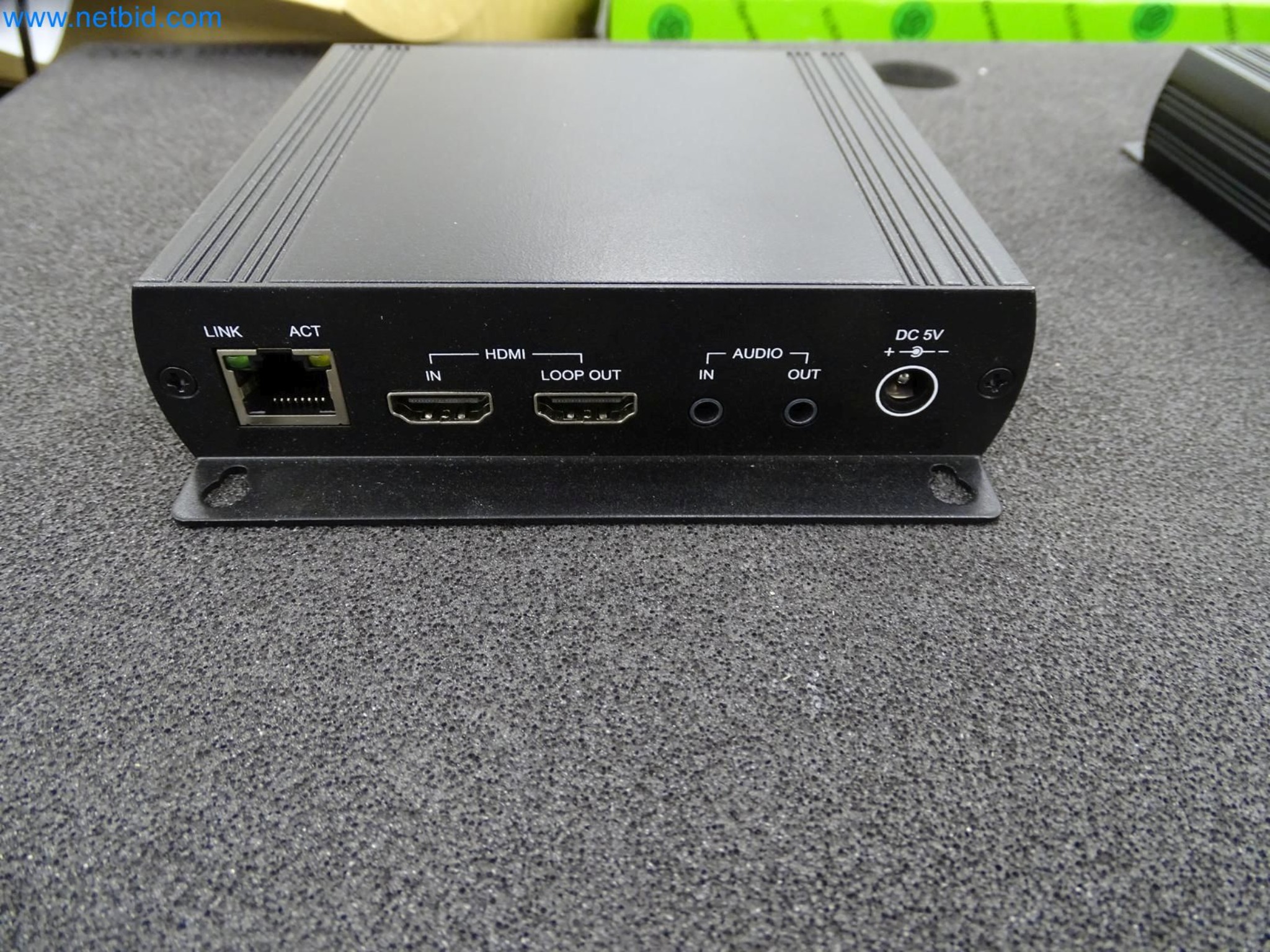 LILIUM eAircraft GmbH / LILIUM GmbH; Maschinen, Testanlagen und Betriebsausstattungen zur Herstellung von eVTOL -2