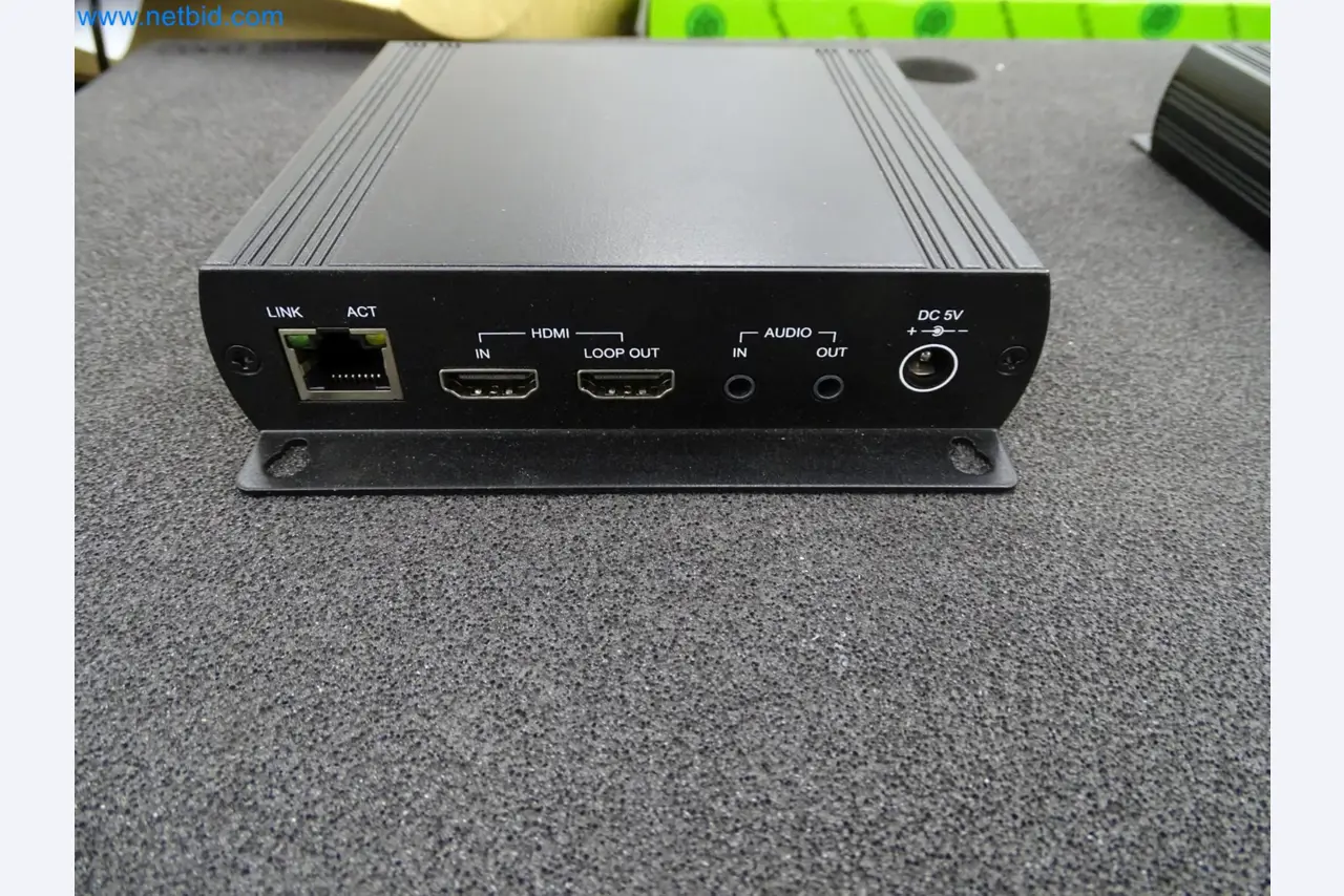 LILIUM eAircraft GmbH / LILIUM GmbH; Maschinen, Testanlagen und Betriebsausstattungen zur Herstellung von eVTOL -2