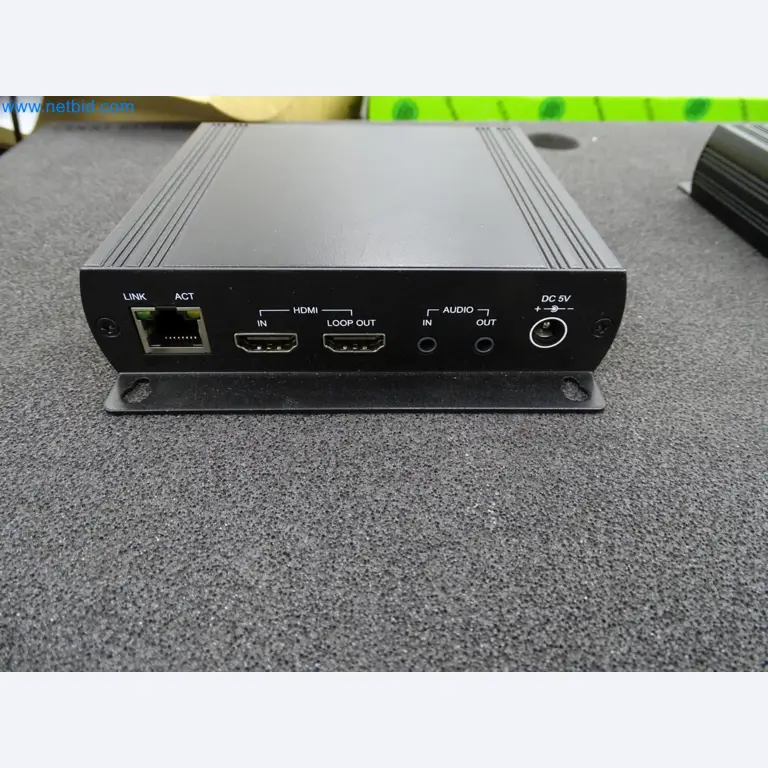 LILIUM eAircraft GmbH / LILIUM GmbH; Maschinen, Testanlagen und Betriebsausstattungen zur Herstellung von eVTOL -2