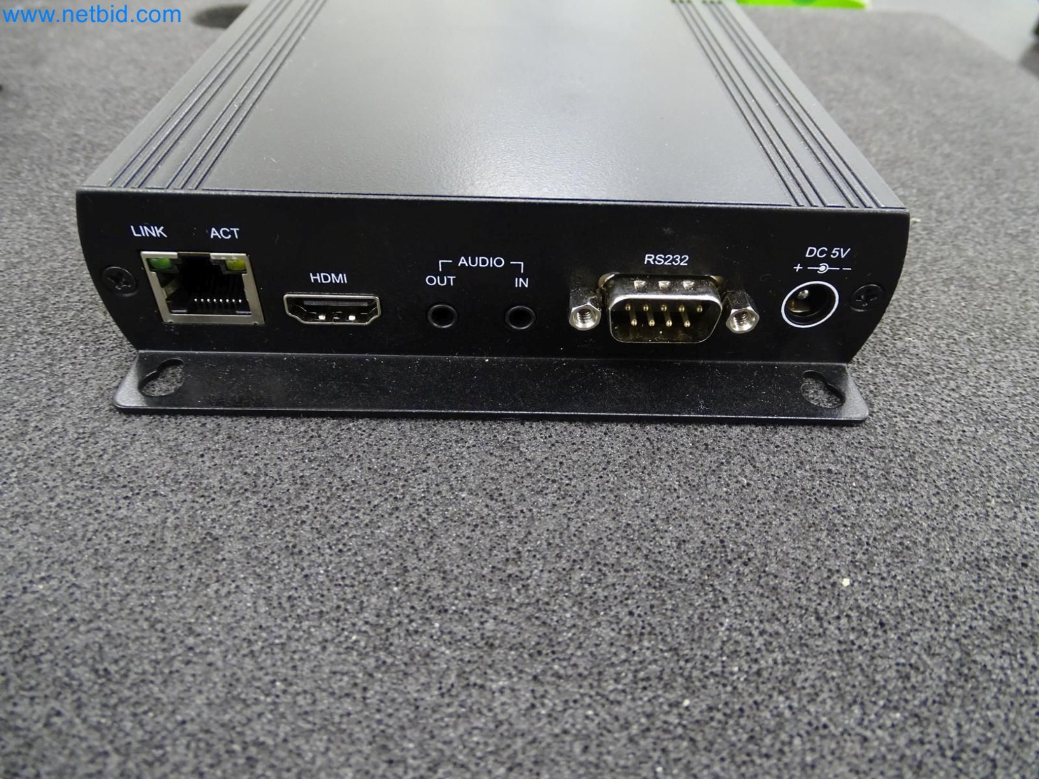 LILIUM eAircraft GmbH / LILIUM GmbH; Maschinen, Testanlagen und Betriebsausstattungen zur Herstellung von eVTOL -3