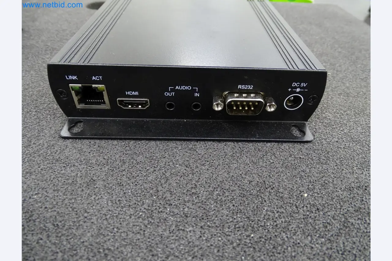 LILIUM eAircraft GmbH / LILIUM GmbH; Maschinen, Testanlagen und Betriebsausstattungen zur Herstellung von eVTOL -3