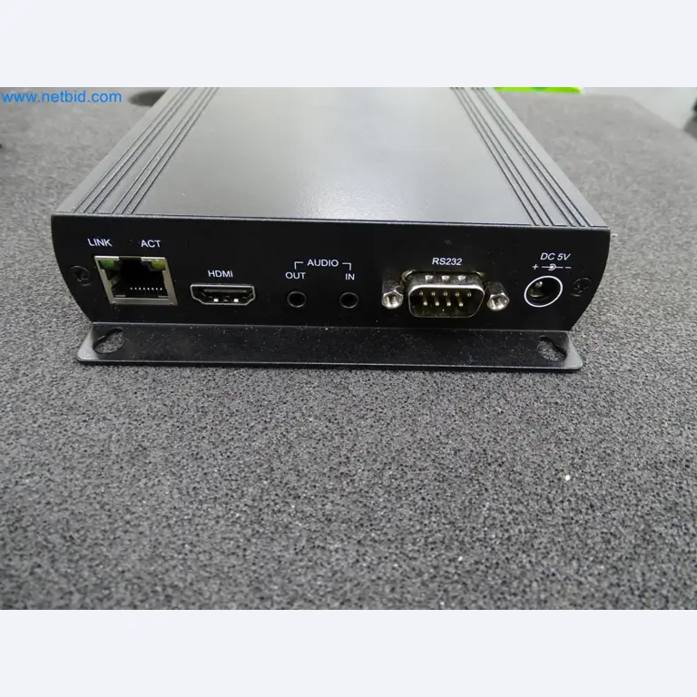 LILIUM eAircraft GmbH / LILIUM GmbH; Maschinen, Testanlagen und Betriebsausstattungen zur Herstellung von eVTOL -3