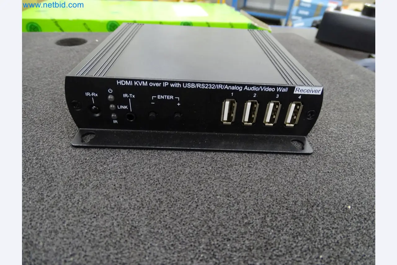 LILIUM eAircraft GmbH / LILIUM GmbH; Maschinen, Testanlagen und Betriebsausstattungen zur Herstellung von eVTOL -4