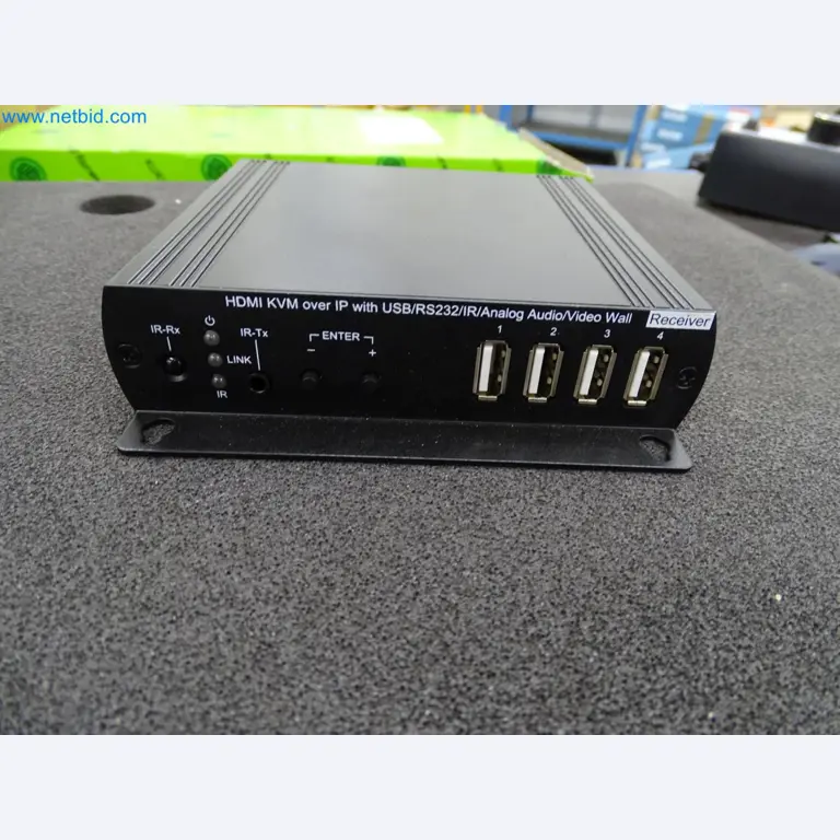 LILIUM eAircraft GmbH / LILIUM GmbH; Maschinen, Testanlagen und Betriebsausstattungen zur Herstellung von eVTOL -4