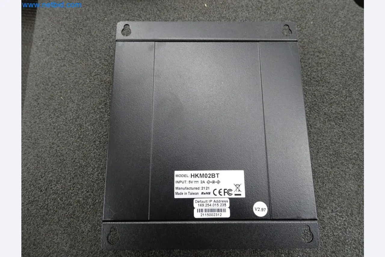 LILIUM eAircraft GmbH / LILIUM GmbH; Maschinen, Testanlagen und Betriebsausstattungen zur Herstellung von eVTOL -5