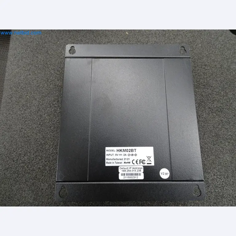 LILIUM eAircraft GmbH / LILIUM GmbH; Maschinen, Testanlagen und Betriebsausstattungen zur Herstellung von eVTOL -5