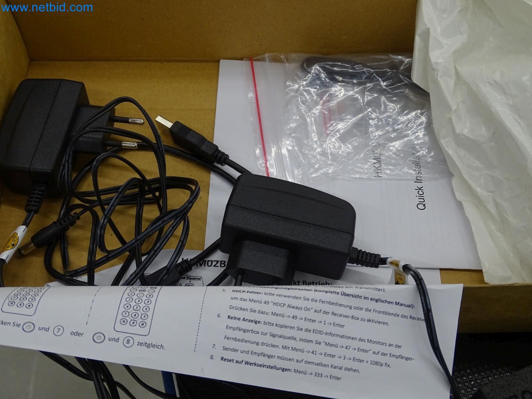 LILIUM eAircraft GmbH / LILIUM GmbH; Maschinen, Testanlagen und Betriebsausstattungen zur Herstellung von eVTOL -9