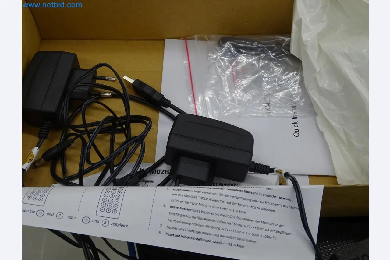 LILIUM eAircraft GmbH / LILIUM GmbH; Maschinen, Testanlagen und Betriebsausstattungen zur Herstellung von eVTOL -9