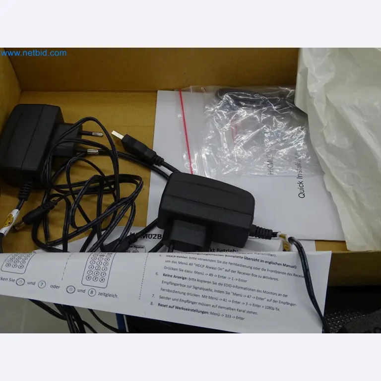 LILIUM eAircraft GmbH / LILIUM GmbH; Maschinen, Testanlagen und Betriebsausstattungen zur Herstellung von eVTOL -9