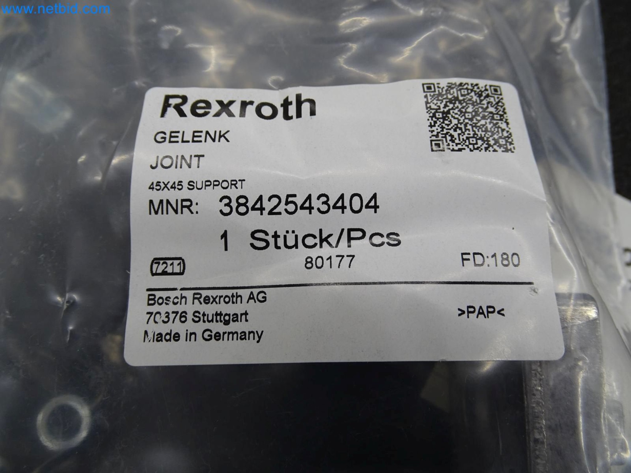 LILIUM eAircraft GmbH / LILIUM GmbH; Maschinen, Testanlagen und Betriebsausstattungen zur Herstellung von eVTOL -10