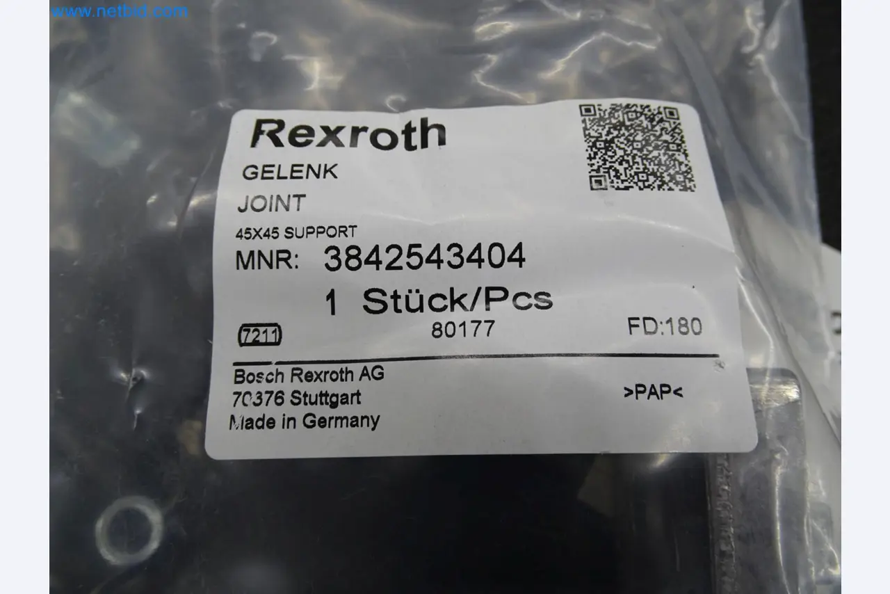 LILIUM eAircraft GmbH / LILIUM GmbH; Maschinen, Testanlagen und Betriebsausstattungen zur Herstellung von eVTOL -10