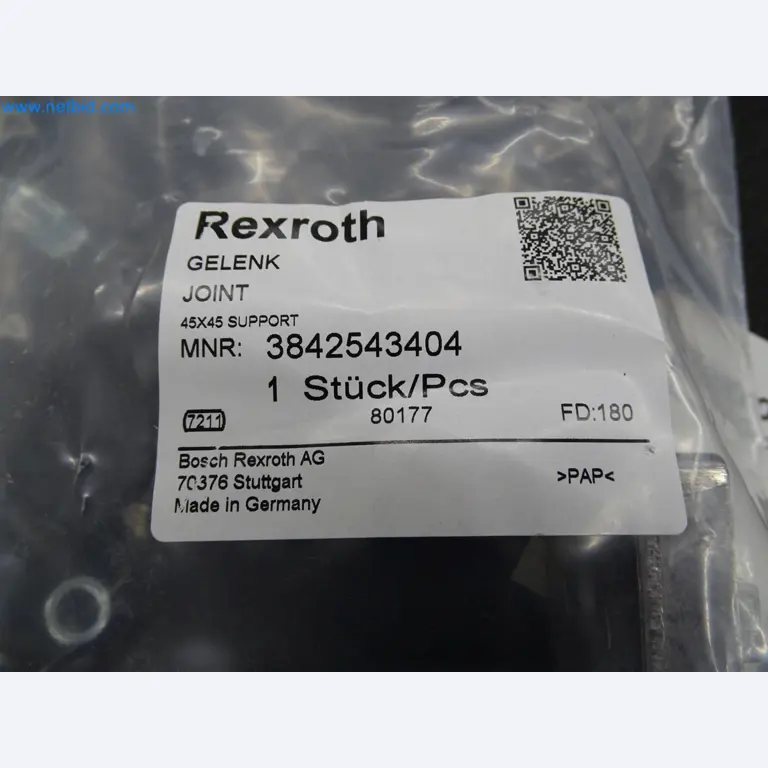 LILIUM eAircraft GmbH / LILIUM GmbH; Maschinen, Testanlagen und Betriebsausstattungen zur Herstellung von eVTOL -10