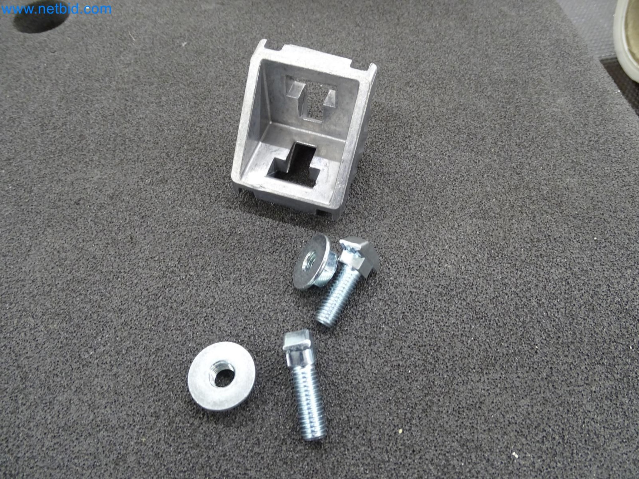 LILIUM eAircraft GmbH / LILIUM GmbH; Maschinen, Testanlagen und Betriebsausstattungen zur Herstellung von eVTOL -1