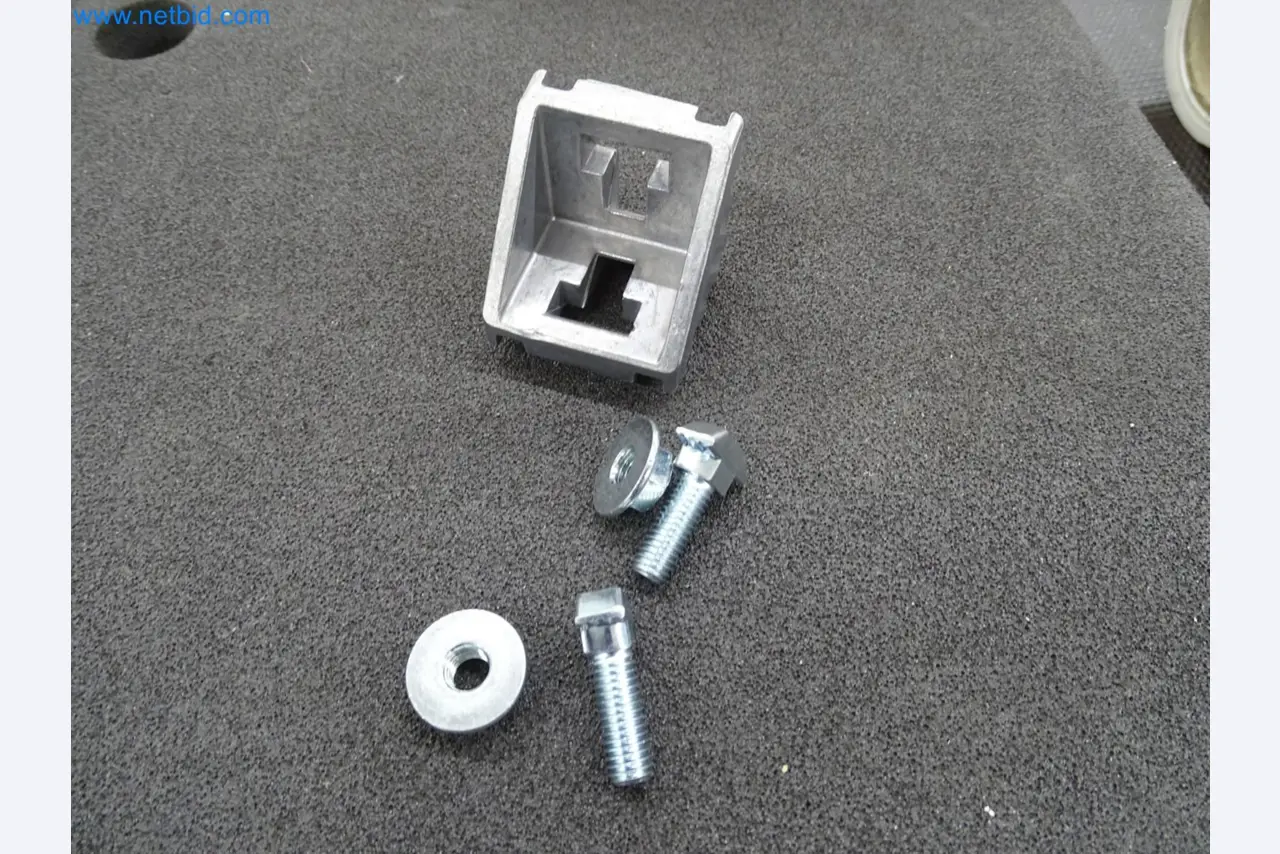 LILIUM eAircraft GmbH / LILIUM GmbH; Maschinen, Testanlagen und Betriebsausstattungen zur Herstellung von eVTOL -1