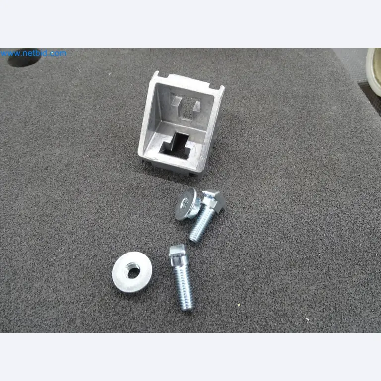 LILIUM eAircraft GmbH / LILIUM GmbH; Maschinen, Testanlagen und Betriebsausstattungen zur Herstellung von eVTOL -1