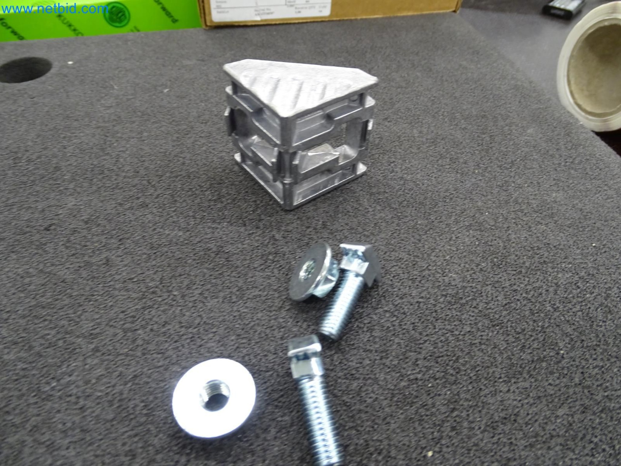 LILIUM eAircraft GmbH / LILIUM GmbH; Maschinen, Testanlagen und Betriebsausstattungen zur Herstellung von eVTOL -2