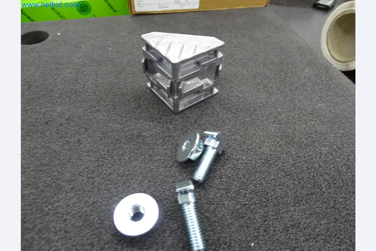 LILIUM eAircraft GmbH / LILIUM GmbH; Maschinen, Testanlagen und Betriebsausstattungen zur Herstellung von eVTOL -2