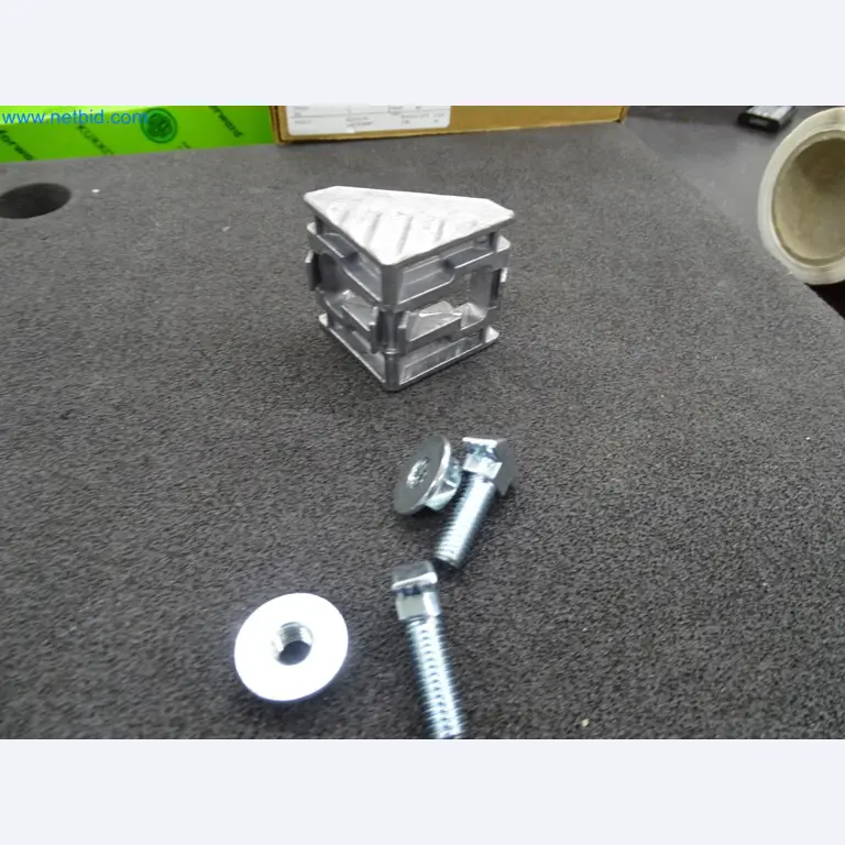 LILIUM eAircraft GmbH / LILIUM GmbH; Maschinen, Testanlagen und Betriebsausstattungen zur Herstellung von eVTOL -2