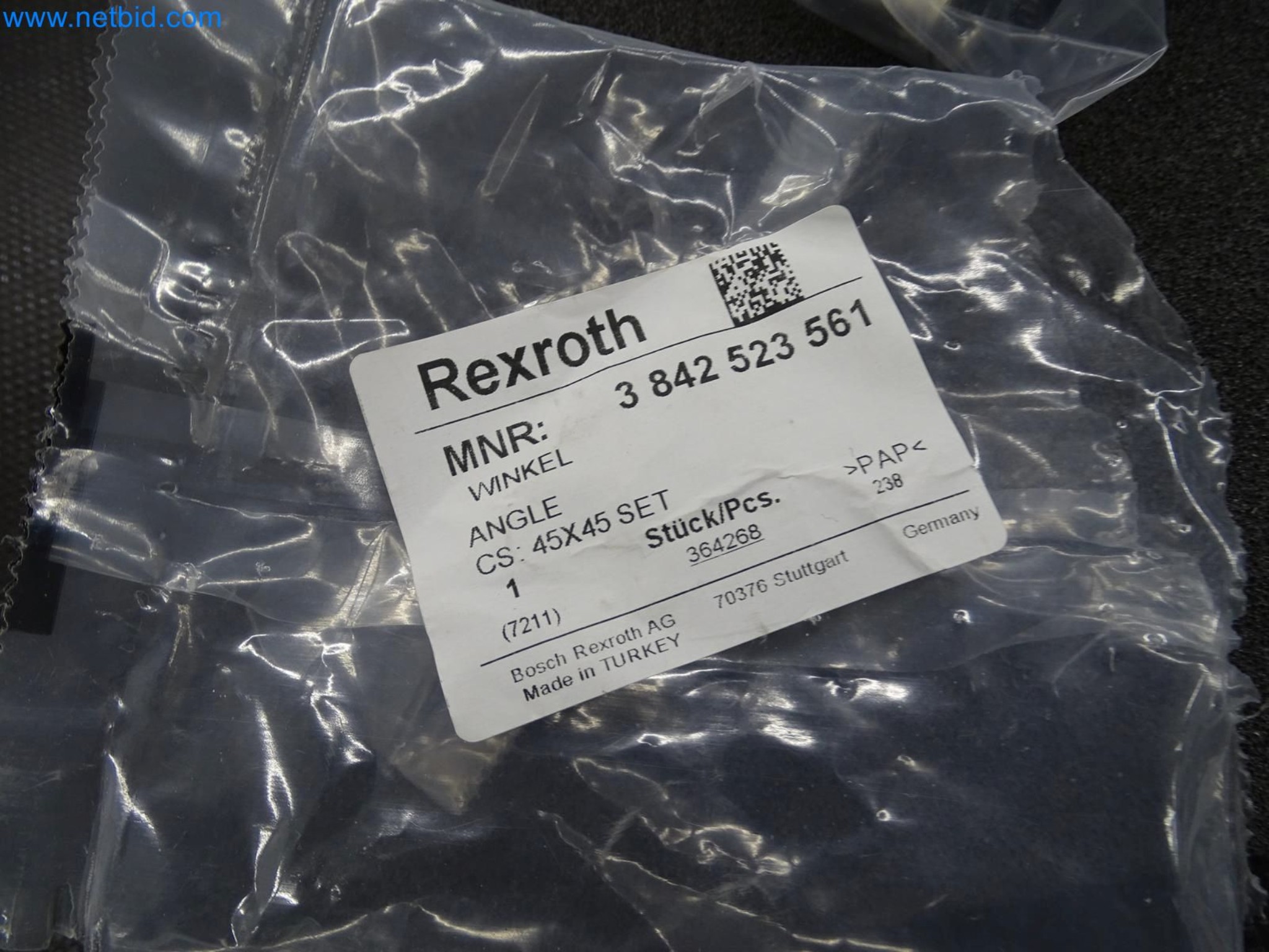 LILIUM eAircraft GmbH / LILIUM GmbH; Maschinen, Testanlagen und Betriebsausstattungen zur Herstellung von eVTOL -3