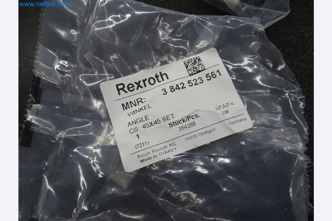 LILIUM eAircraft GmbH / LILIUM GmbH; Maschinen, Testanlagen und Betriebsausstattungen zur Herstellung von eVTOL -3