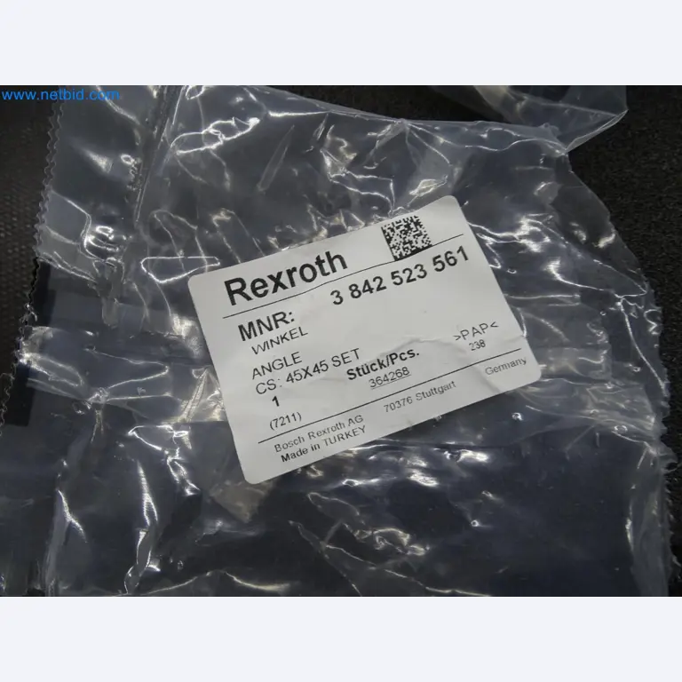 LILIUM eAircraft GmbH / LILIUM GmbH; Maschinen, Testanlagen und Betriebsausstattungen zur Herstellung von eVTOL -3