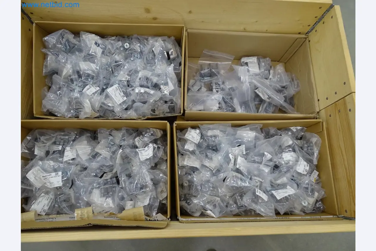 LILIUM eAircraft GmbH / LILIUM GmbH; Maschinen, Testanlagen und Betriebsausstattungen zur Herstellung von eVTOL -4