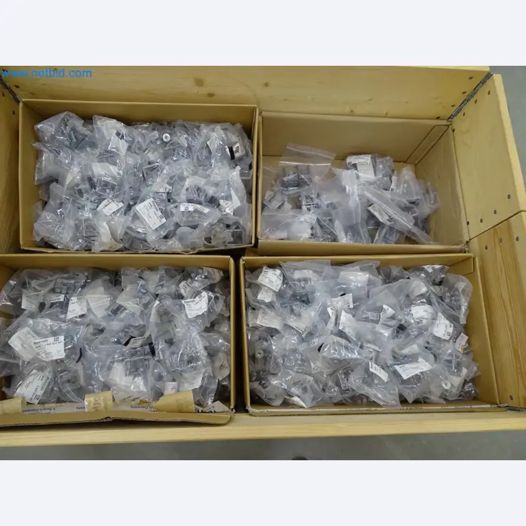 LILIUM eAircraft GmbH / LILIUM GmbH; Maschinen, Testanlagen und Betriebsausstattungen zur Herstellung von eVTOL -4