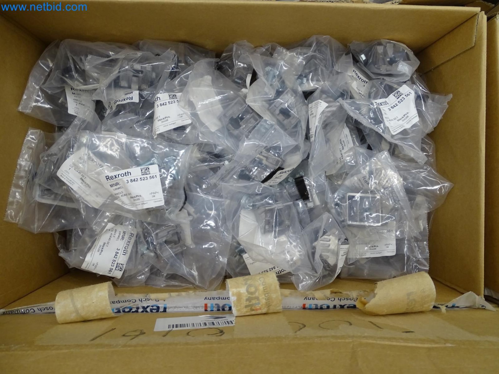 LILIUM eAircraft GmbH / LILIUM GmbH; Maschinen, Testanlagen und Betriebsausstattungen zur Herstellung von eVTOL -5