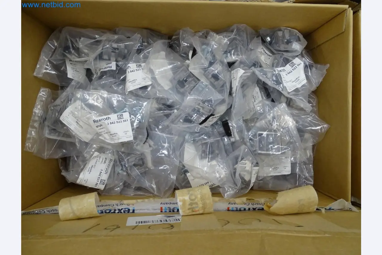 LILIUM eAircraft GmbH / LILIUM GmbH; Maschinen, Testanlagen und Betriebsausstattungen zur Herstellung von eVTOL -5