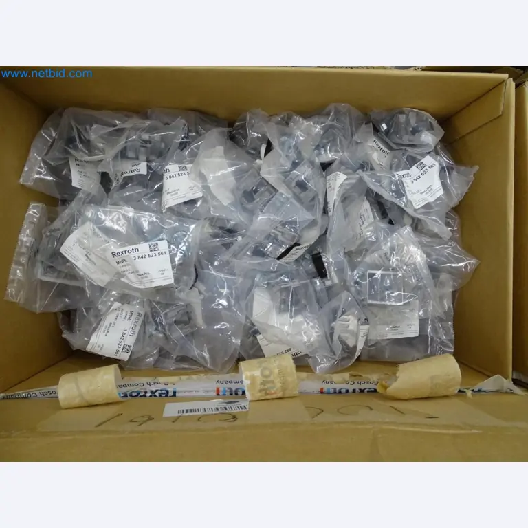 LILIUM eAircraft GmbH / LILIUM GmbH; Maschinen, Testanlagen und Betriebsausstattungen zur Herstellung von eVTOL -5