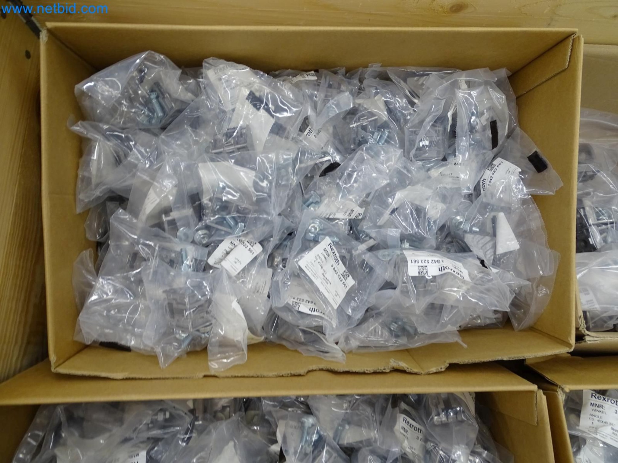 LILIUM eAircraft GmbH / LILIUM GmbH; Maschinen, Testanlagen und Betriebsausstattungen zur Herstellung von eVTOL -6