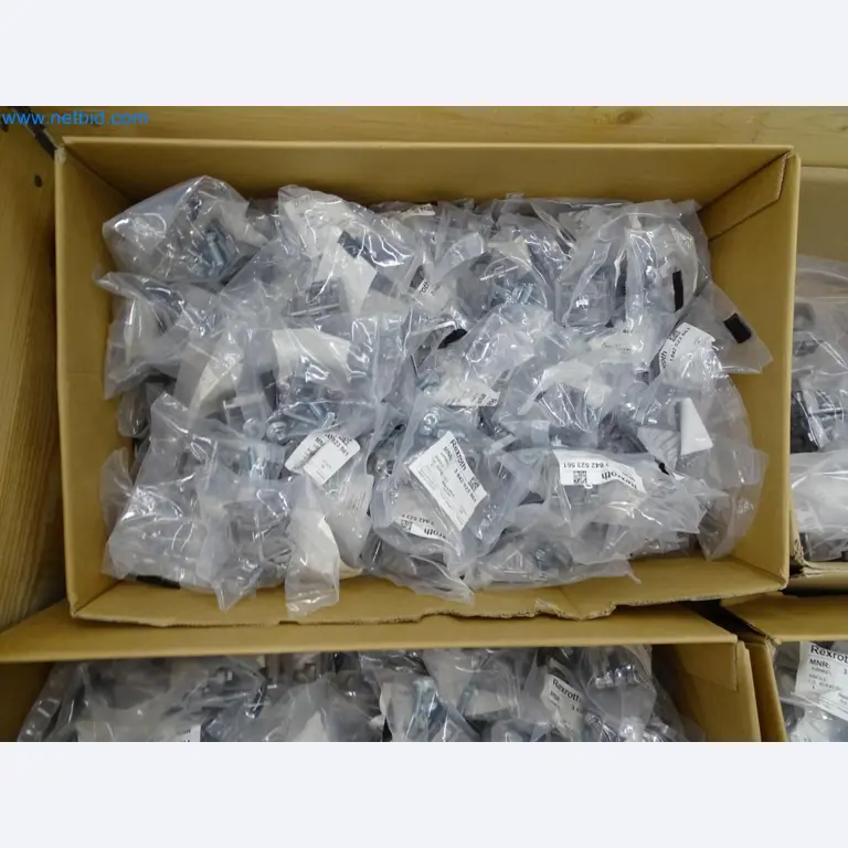 LILIUM eAircraft GmbH / LILIUM GmbH; Maschinen, Testanlagen und Betriebsausstattungen zur Herstellung von eVTOL -6