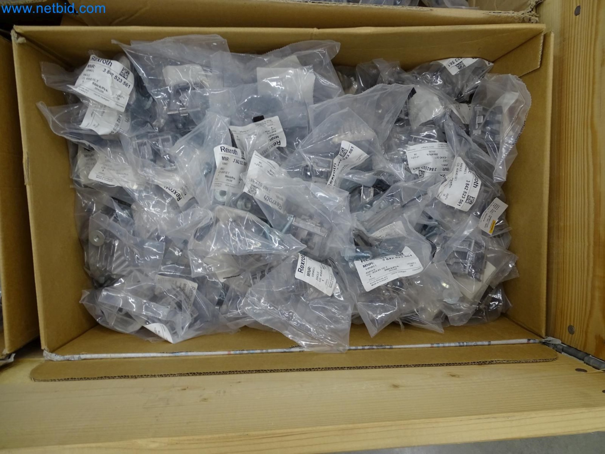 LILIUM eAircraft GmbH / LILIUM GmbH; Maschinen, Testanlagen und Betriebsausstattungen zur Herstellung von eVTOL -7