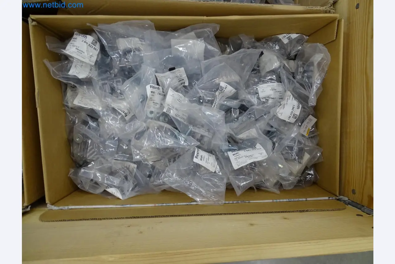 LILIUM eAircraft GmbH / LILIUM GmbH; Maschinen, Testanlagen und Betriebsausstattungen zur Herstellung von eVTOL -7