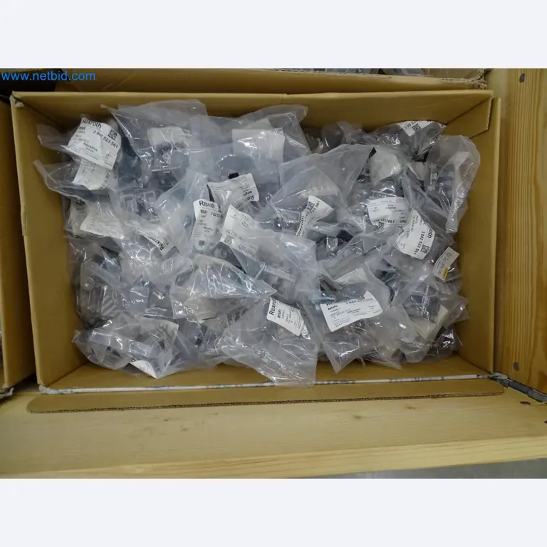 LILIUM eAircraft GmbH / LILIUM GmbH; Maschinen, Testanlagen und Betriebsausstattungen zur Herstellung von eVTOL -7