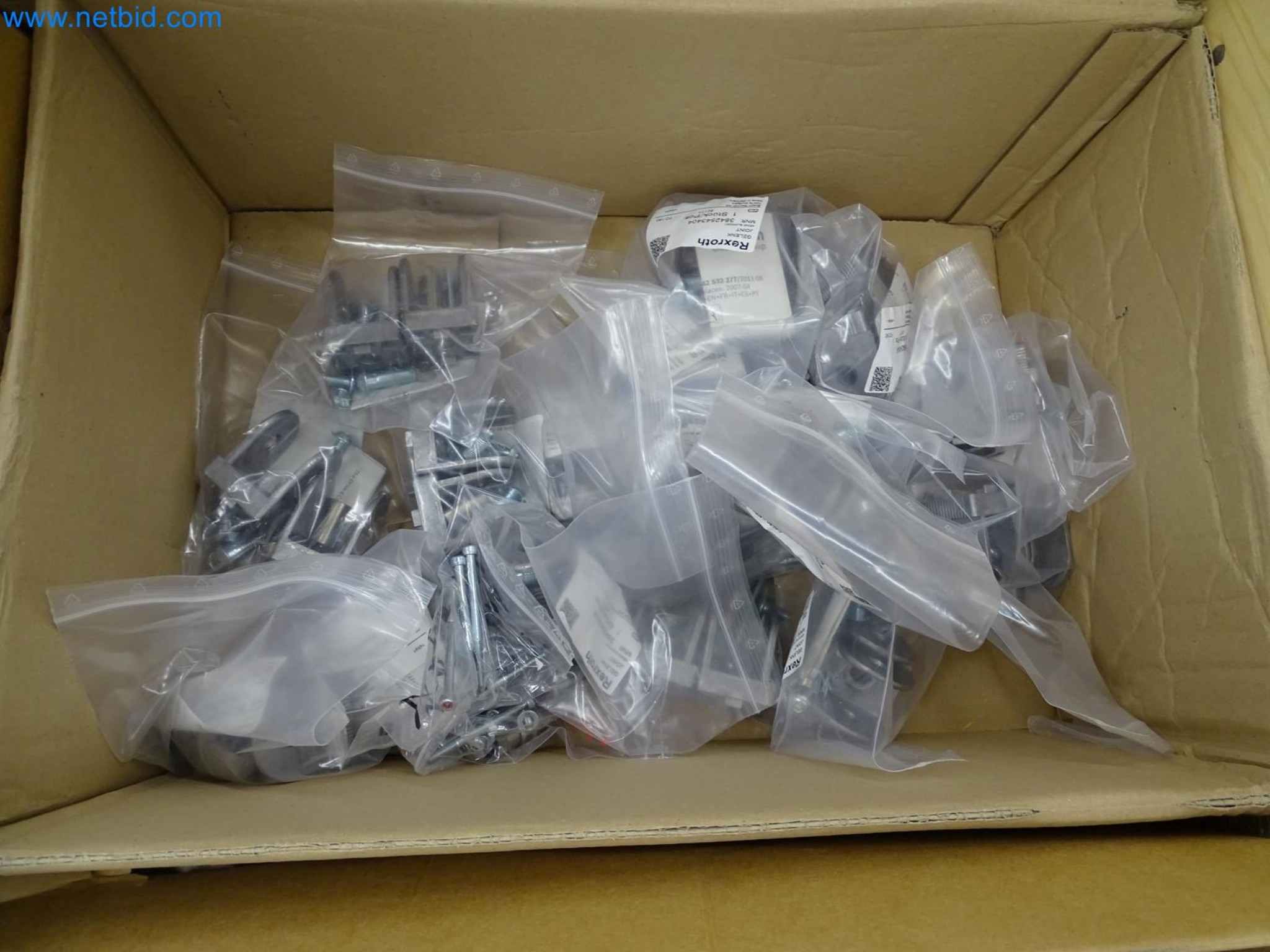 LILIUM eAircraft GmbH / LILIUM GmbH; Maschinen, Testanlagen und Betriebsausstattungen zur Herstellung von eVTOL -8