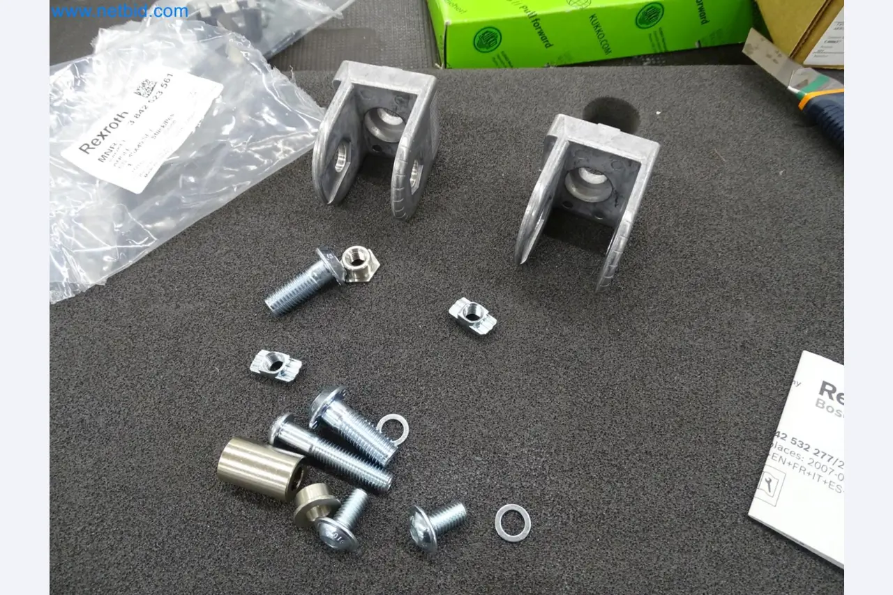 LILIUM eAircraft GmbH / LILIUM GmbH; Maschinen, Testanlagen und Betriebsausstattungen zur Herstellung von eVTOL -9