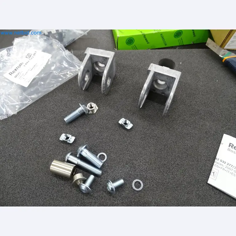 LILIUM eAircraft GmbH / LILIUM GmbH; Maschinen, Testanlagen und Betriebsausstattungen zur Herstellung von eVTOL -9