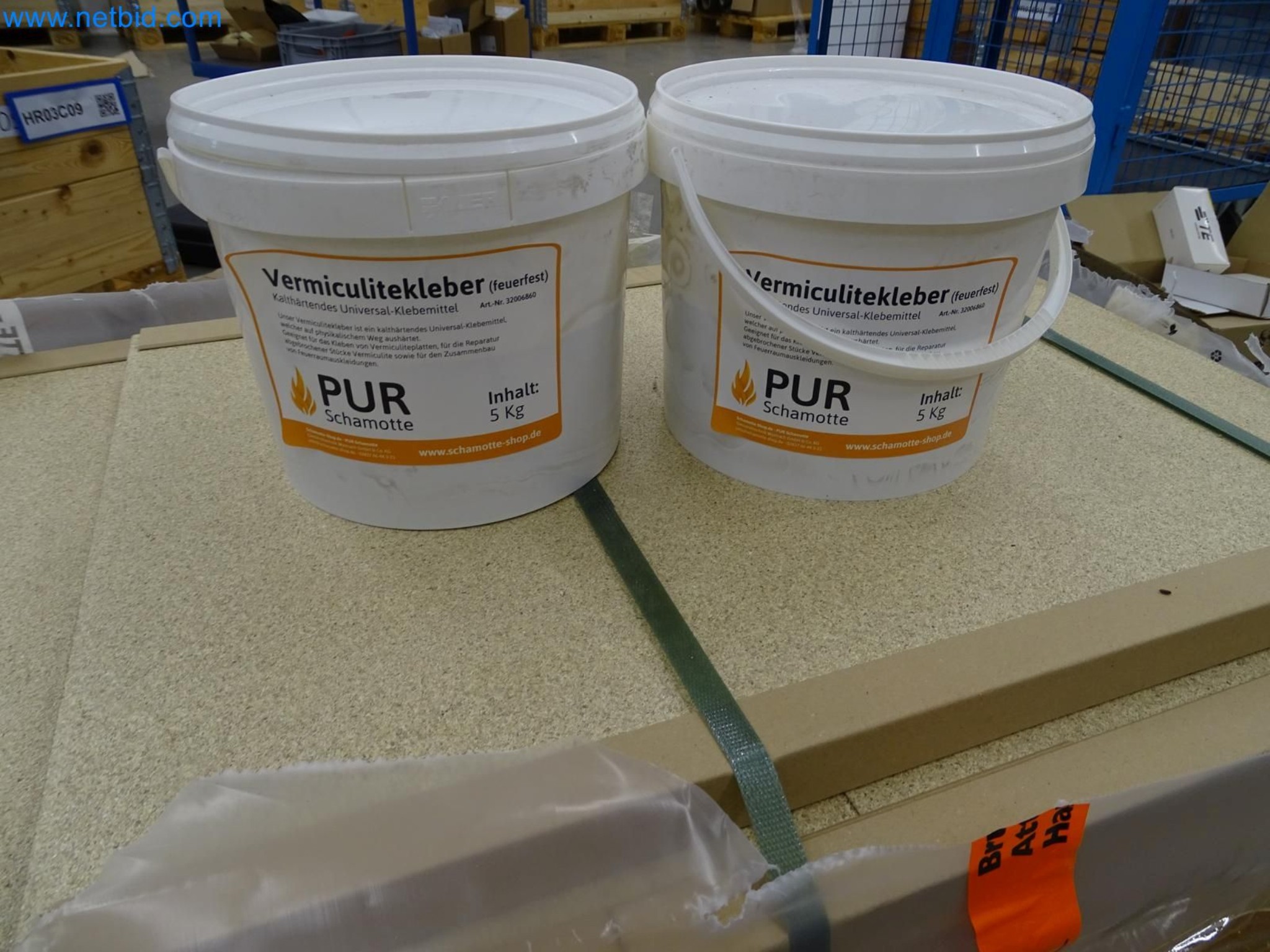 LILIUM eAircraft GmbH / LILIUM GmbH; Maschinen, Testanlagen und Betriebsausstattungen zur Herstellung von eVTOL -3