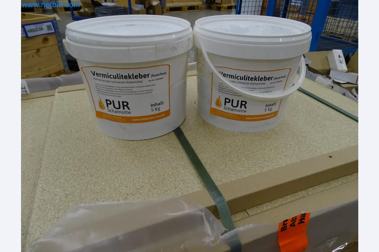 LILIUM eAircraft GmbH / LILIUM GmbH; Maschinen, Testanlagen und Betriebsausstattungen zur Herstellung von eVTOL -3