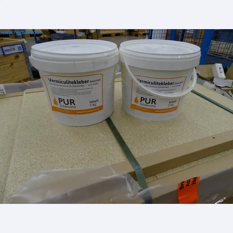 LILIUM eAircraft GmbH / LILIUM GmbH; Maschinen, Testanlagen und Betriebsausstattungen zur Herstellung von eVTOL -3