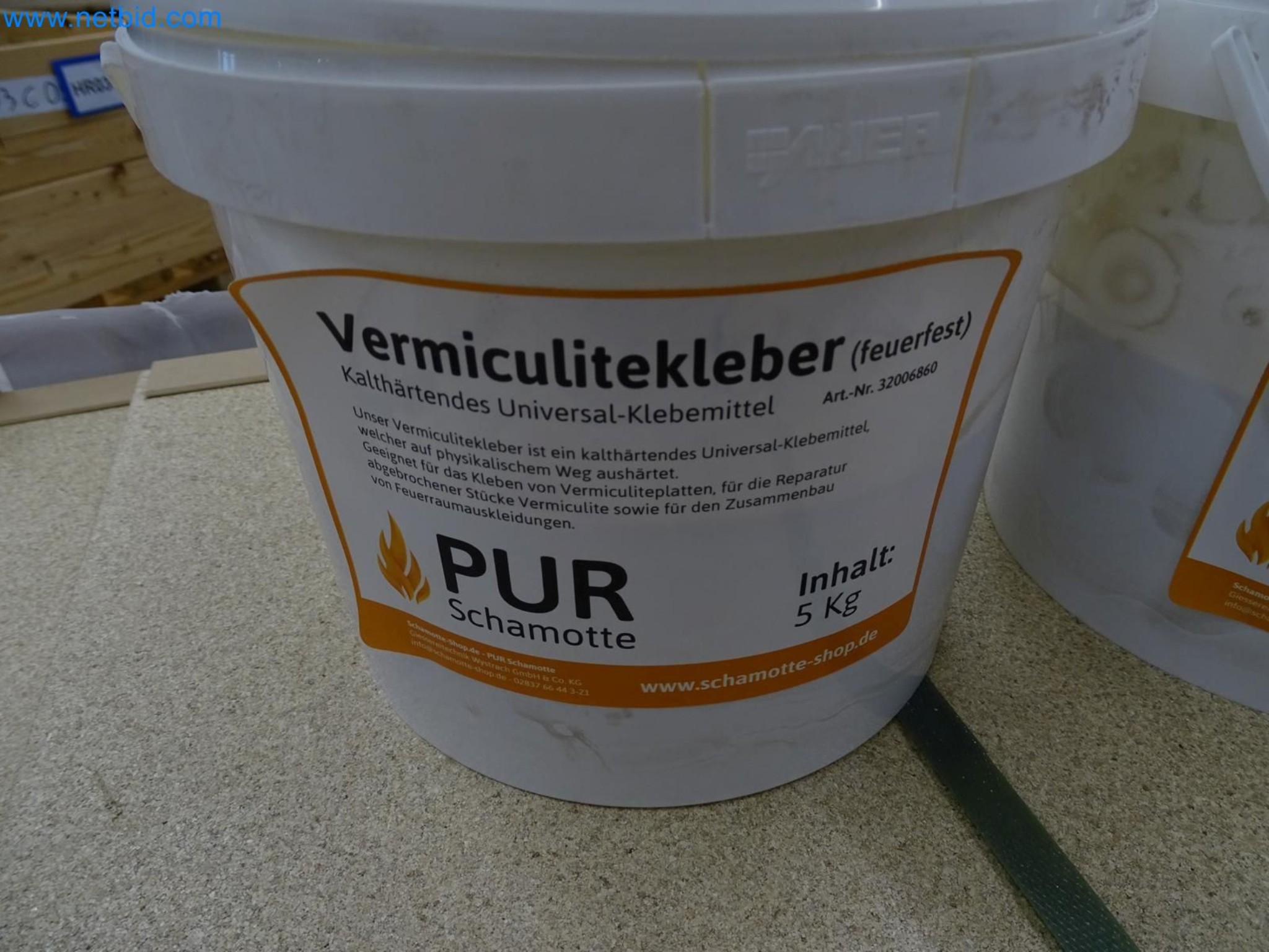 LILIUM eAircraft GmbH / LILIUM GmbH; Maschinen, Testanlagen und Betriebsausstattungen zur Herstellung von eVTOL -4